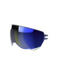 Acquista Schermo Blue Mirror per Casco Airoh J110 a prezzo scontato