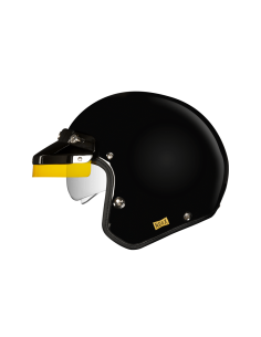 NEXX X.G30 LAGOON BLACK GOLD HELMET
