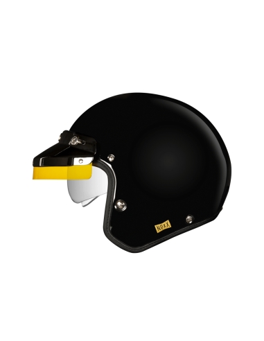 NEXX X.G30 LAGOON BLACK GOLD HELMET
