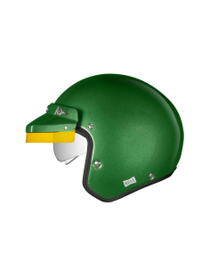 CAPACETE NEXX X.G30 LAGOON VERDE