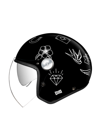 CAPACETE NEXX X.G30 TATTOO