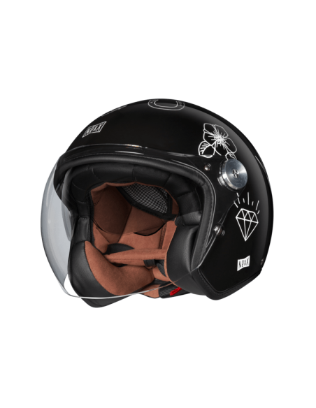 CAPACETE NEXX X.G30 TATTOO