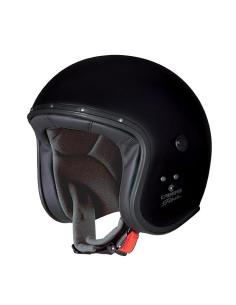 CABERG FREERIDE X MATT BLACK 22.06 HELMET