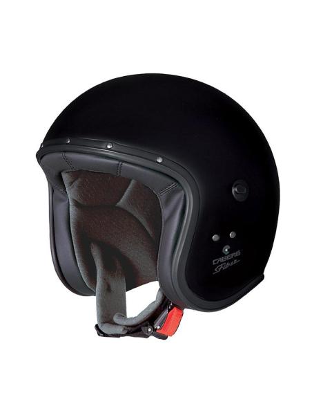 CABERG FREERIDE X MATT BLACK 22.06 HELMET