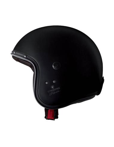 CASQUE CABERG FREERIDE X NOIR MAT 22.06