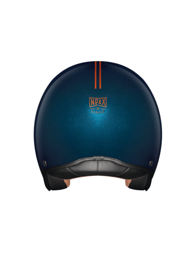Acquista Casco Nexx X.G30 Lagoon Blu a prezzo scontato