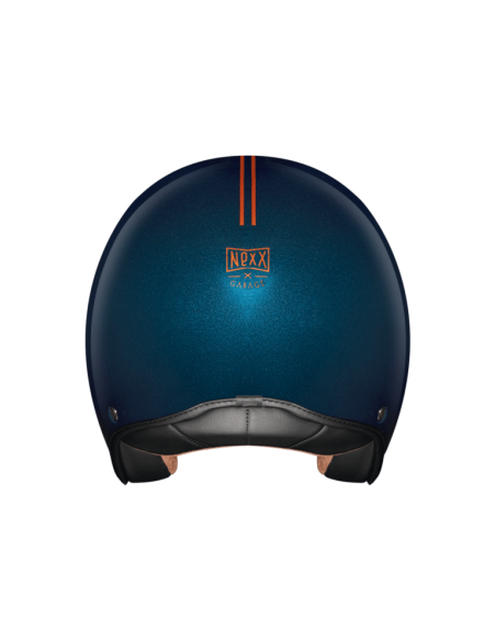 Acquista Casco Nexx X.G30 Lagoon Blu a prezzo scontato