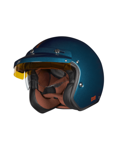 CAPACETE NEXX X.G30 LAGOON BLUE