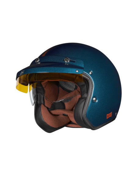 CASQUE NEXX X.G30 LAGOON BLUE