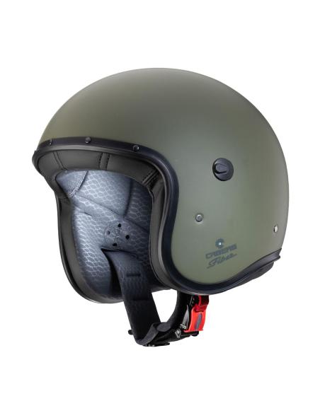 Comprar Casco Caberg Freeride X Military Green 22.06 a precio de oferta