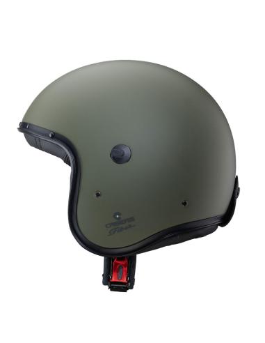 Comprar Casco Caberg Freeride X Military Green 22.06 a precio de oferta