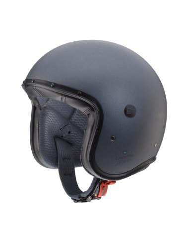 CABERG FREERIDE X GUN METAL 22.06 HELMET