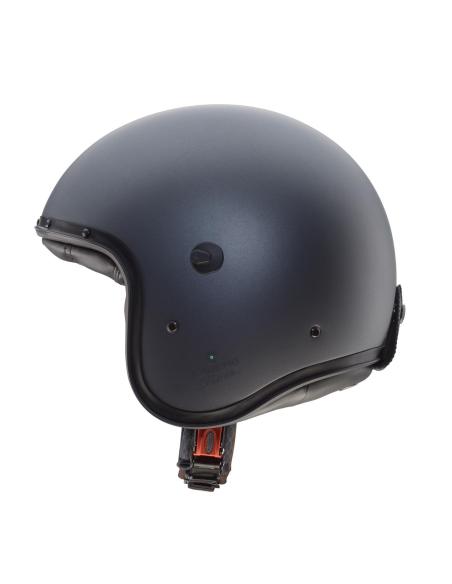 CAPACETE CABERG FREERIDE X GUN METAL 22.06