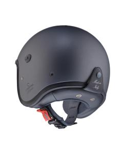 CAPACETE CABERG FREERIDE X GUN METAL 22.06 2