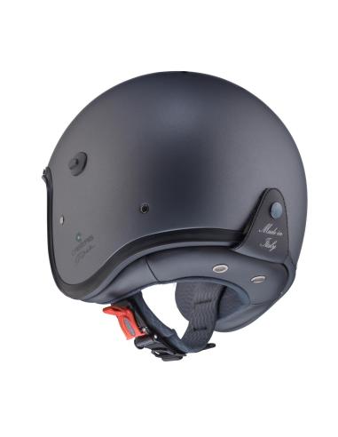 CABERG FREERIDE X GUN METAL 22.06 HELMET