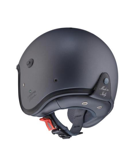 CAPACETE CABERG FREERIDE X GUN METAL 22.06