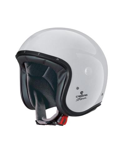 CABERG FREERIDE X GLOSS WHITE 22.06 HELMET