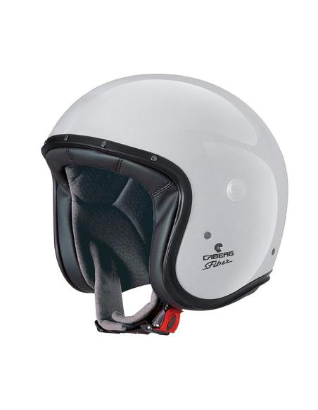 CASQUE CABERG FREERIDE X GLOSS WHITE 22.06