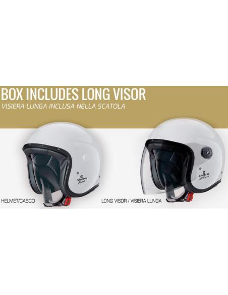 CASQUE CABERG FREERIDE X CARBONE 22.06