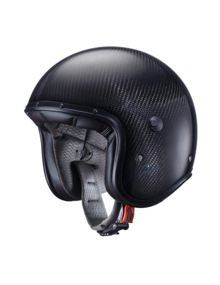 CABERG FREERIDE X CARBON 22.06 HELMET