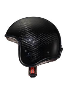 CABERG FREERIDE X CARBON 22.06 HELMET 2