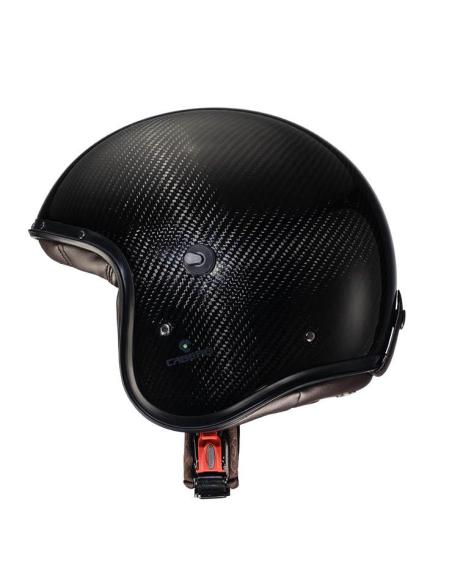 CAPACETE CABERG FREERIDE X CARBONO 22.06
