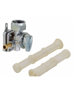 GRIFO GASOLINA OEM HARLEY DYNA, SOFTAIL, TOURING