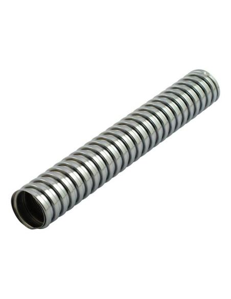 Acquista Copertura Scarico Flessibile Cromata 1 3/4" a prezzo scontato