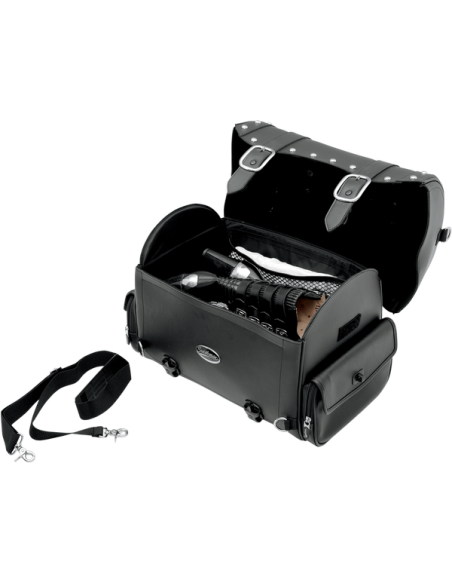 SAC ARRIÈRE DESPERADO EXPRESS TAIL PACK BAG DESP