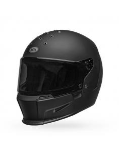 CASCO BELL ELIMINATOR NERO OPACO