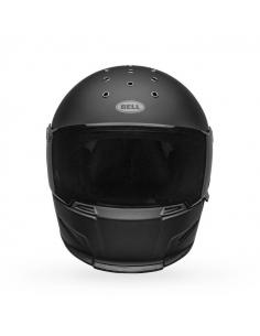 CASCO BELL ELIMINATOR NERO OPACO 2