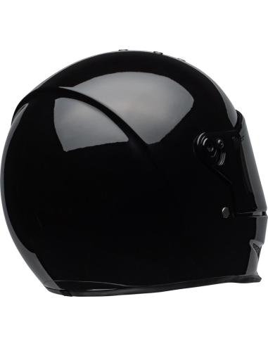 CASQUE BELL ELIMINATOR NOIR BRILLANT