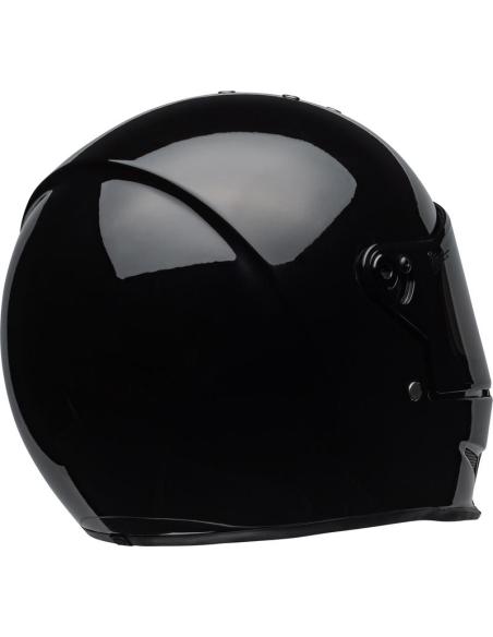Casco Bell Eliminator Negro Brillo | Integral ECE 22.06