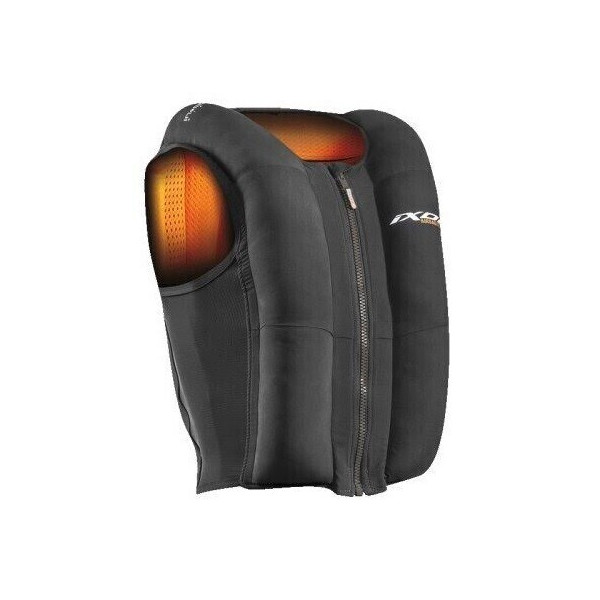 IXON AIRBAG WITH IN&MOTION TELEMETRIC SYSTEM