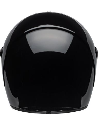 Casco Bell Eliminator Negro Brillo | Integral ECE 22.06