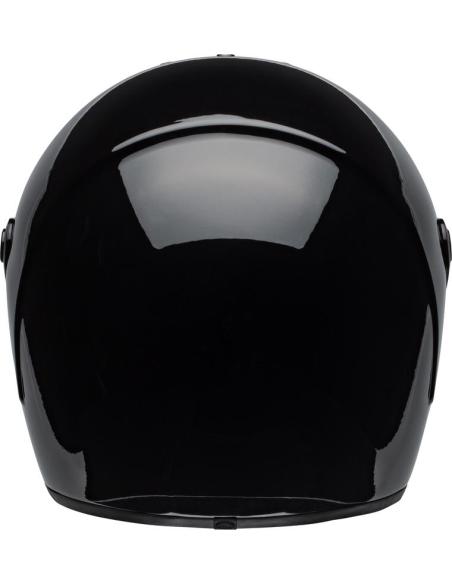 Casco Bell Eliminator Negro Brillo | Integral ECE 22.06