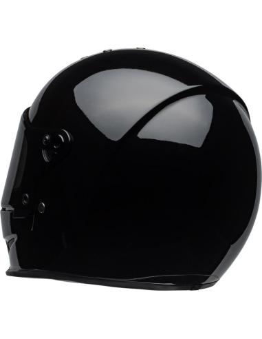 Casco Bell Eliminator Negro Brillo | Integral ECE 22.06