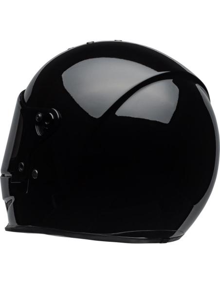 Casco Bell Eliminator Negro Brillo | Integral ECE 22.06