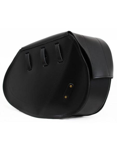 Comprar Alforjas De Cuero Lepanto Básicas a precio de oferta