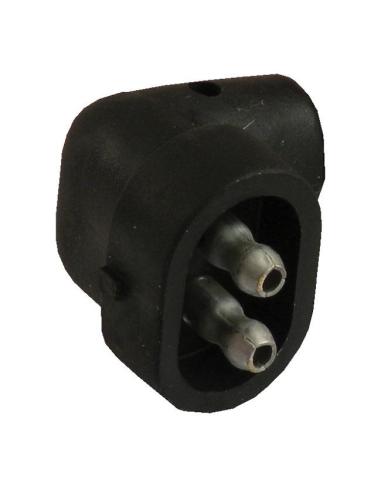 REGULADOR PRETO SPORTSTER XL 94-03