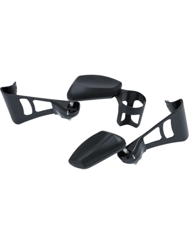 KURYAKYN HARLEY TOURING ARMREST