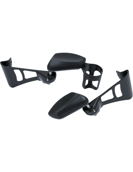 KURYAKYN HARLEY TOURING ARMREST