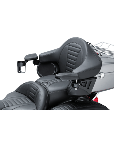 KURYAKYN HARLEY TOURING ARMREST