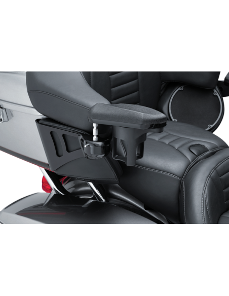 KURYAKYN HARLEY TOURING ARMREST