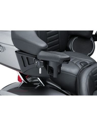 KURYAKYN HARLEY TOURING ARMREST