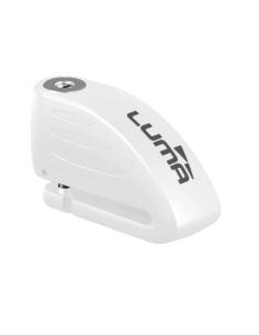 Acquista Bloccadisco Con Allarme Luma 913 Bianco a prezzo scontato