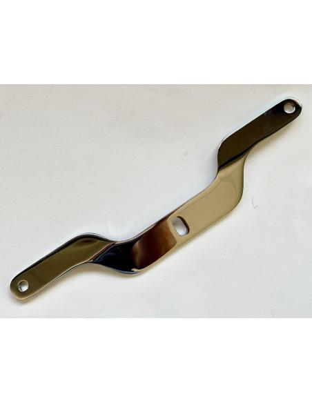 Spotlights Bracket Fits Fxstc Softail Custom 2006-Up