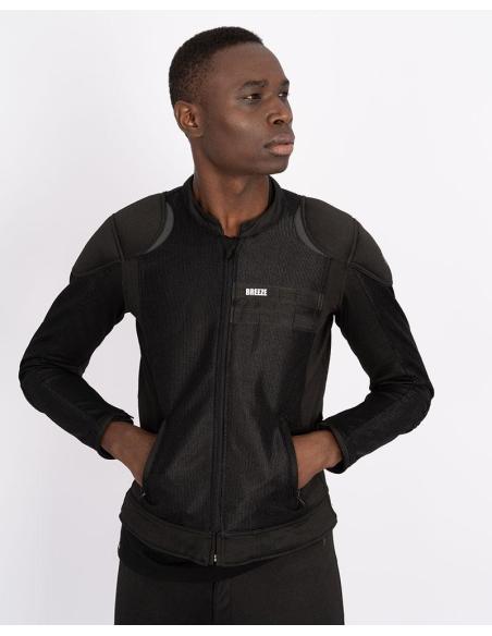 Compra Giacca Estiva Super Ventilata By City Breeze a prezzo scontato