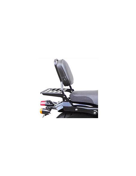 ENCOSTO C/PORTA-CARTÃO CHROMIUM HYOSUNG GV125S