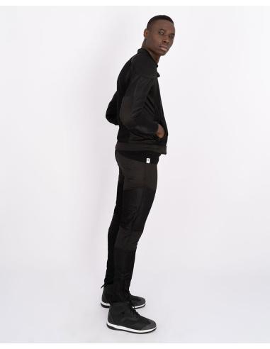 SUPER VENTILATED SUMMER JACKET BY CITY BREEZE